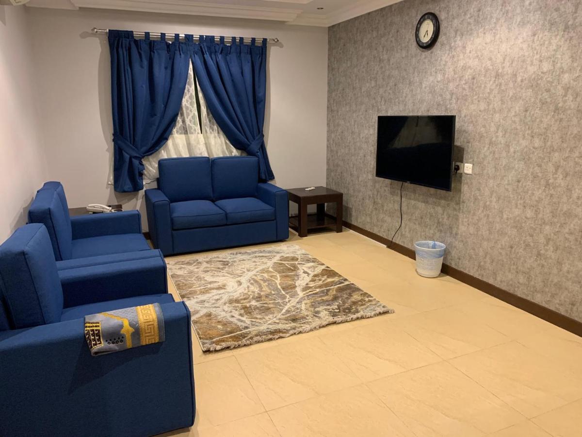 تيان Aparthotel Riyadh Bagian luar foto